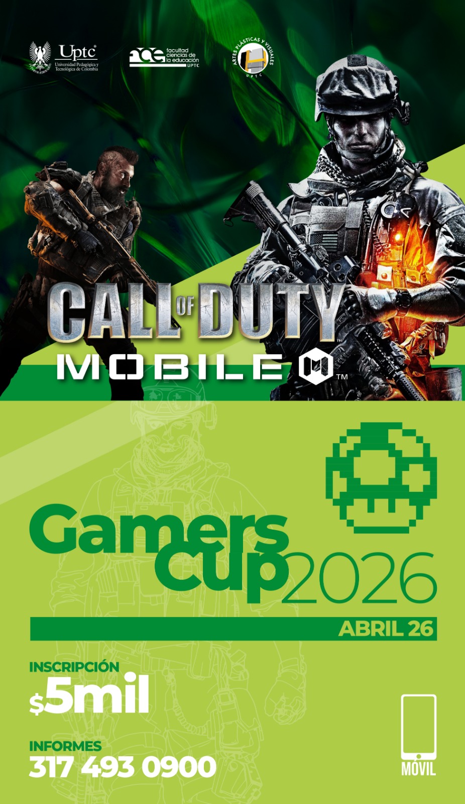 Call of Duty Mobile